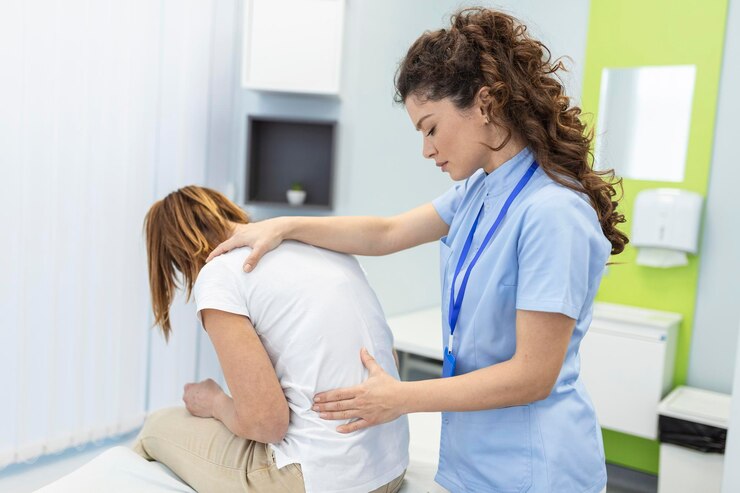 Bringing More Patients to Your Clinic: A Guide for Chiropractors