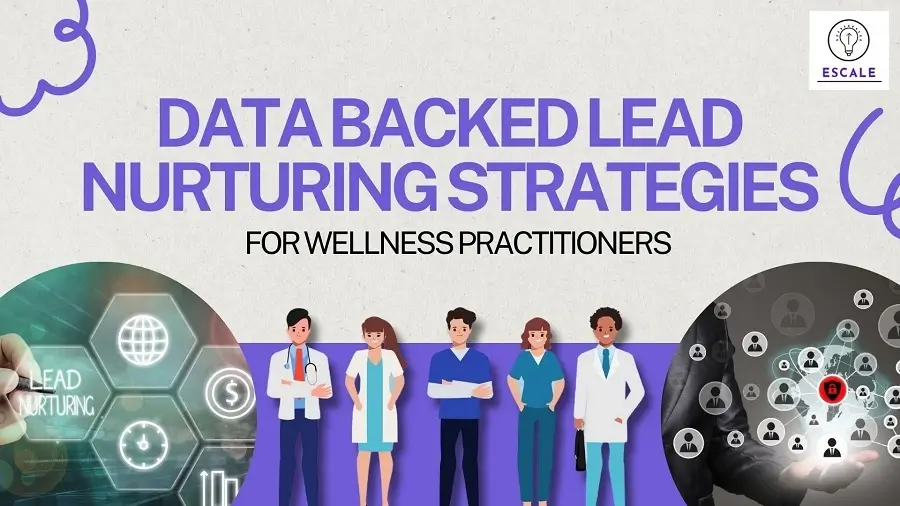 Boost Wellness Client Conversions with Data-Backed Lead Nurturing Strategies