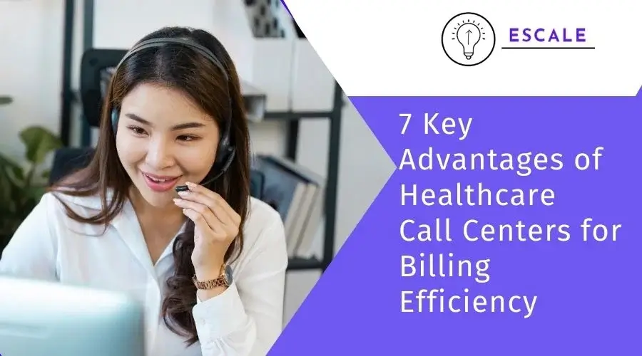 How Call Centers Help Healthcare Providers Improve Billing and Insurance Inquiries