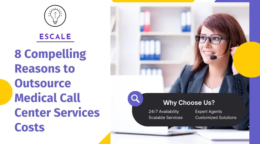 Why Medical Call Center Outsourcing is a Necessity in Modern Healthcare