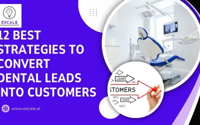 12 Best Strategies to Convert Dental Leads Into Long-Term Patients