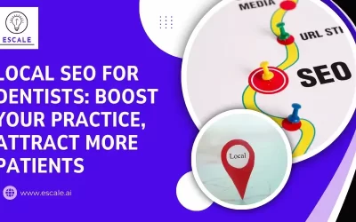 Local SEO for Dental Practices: The Ultimate 2025 Guide