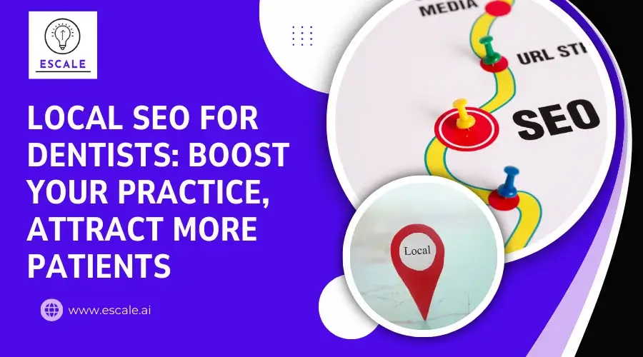 Local SEO for Dentists