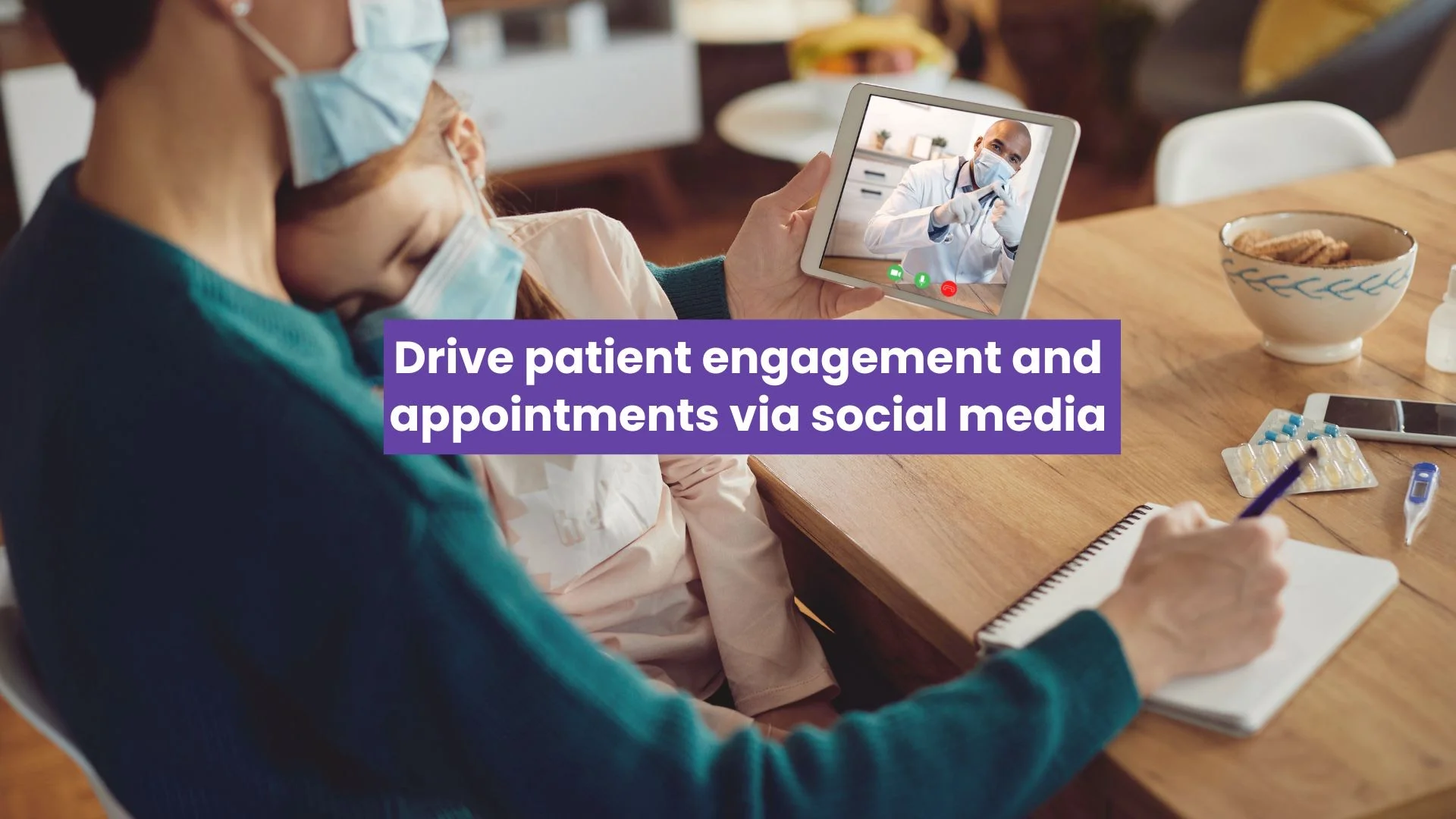 dental patient engagement